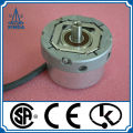 Elevator Tool Controller Rotary Encoder Coupling